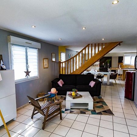 Maison moderne à la campagne Le Valdahon Esterno foto
