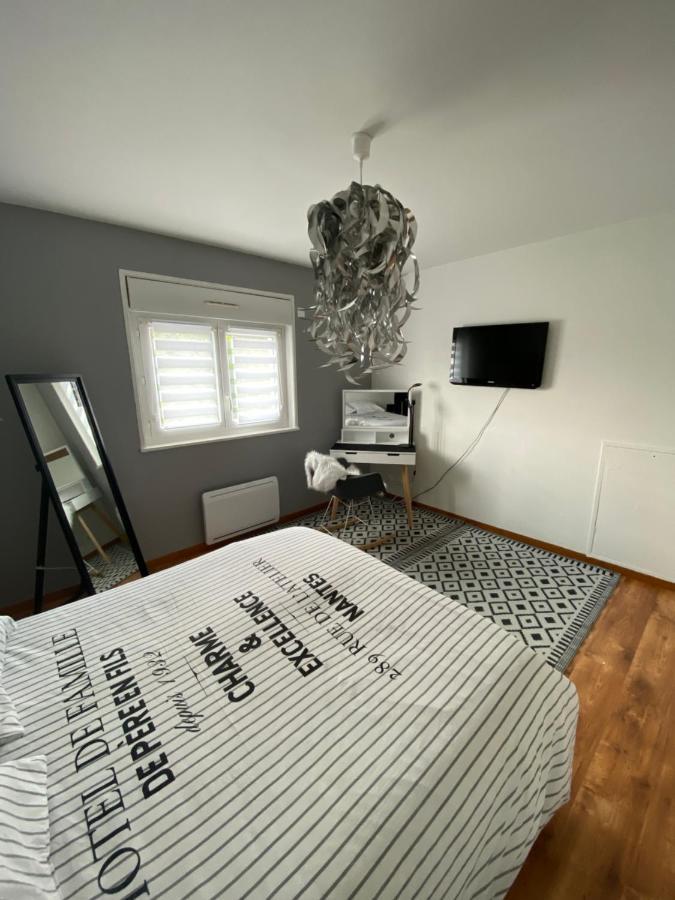 Maison moderne à la campagne Le Valdahon Esterno foto
